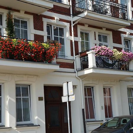 Apartament Gliwice Centrum Witkiewicza I Exteriér fotografie