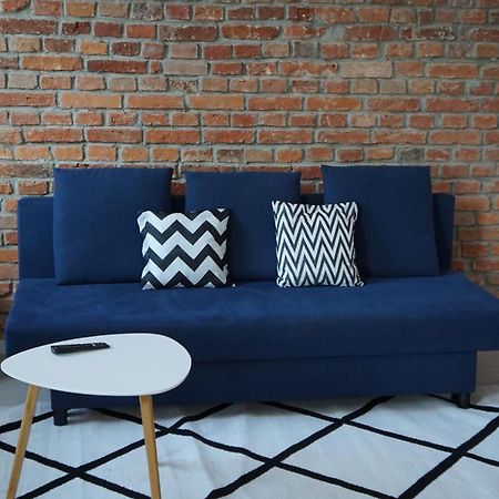 Apartament Gliwice Centrum Witkiewicza I Exteriér fotografie