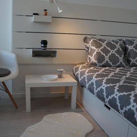 Apartament Gliwice Centrum Witkiewicza I Exteriér fotografie