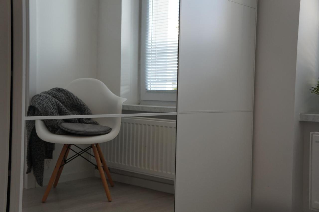 Apartament Gliwice Centrum Witkiewicza I Exteriér fotografie