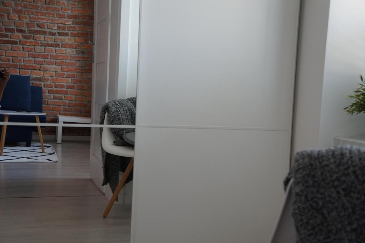 Apartament Gliwice Centrum Witkiewicza I Exteriér fotografie