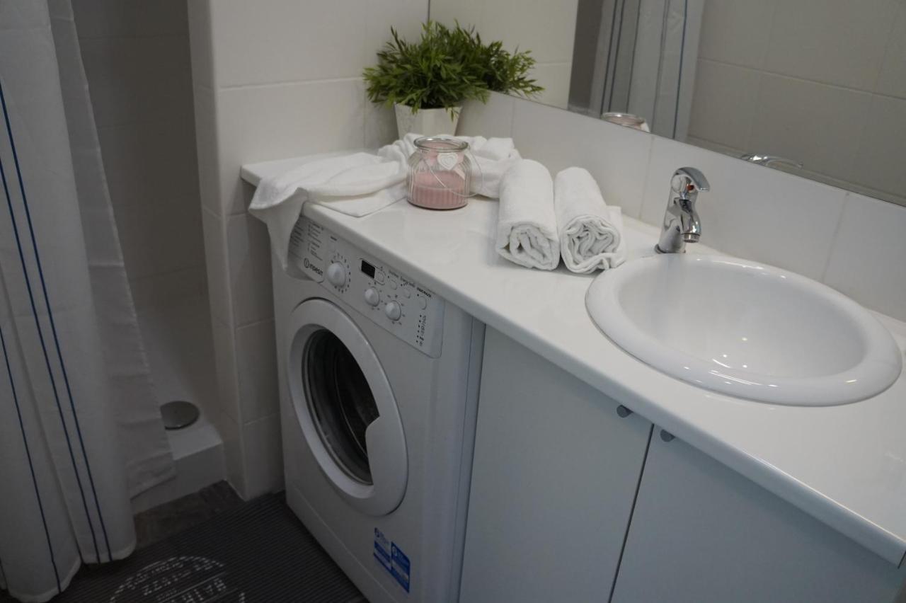 Apartament Gliwice Centrum Witkiewicza I Exteriér fotografie