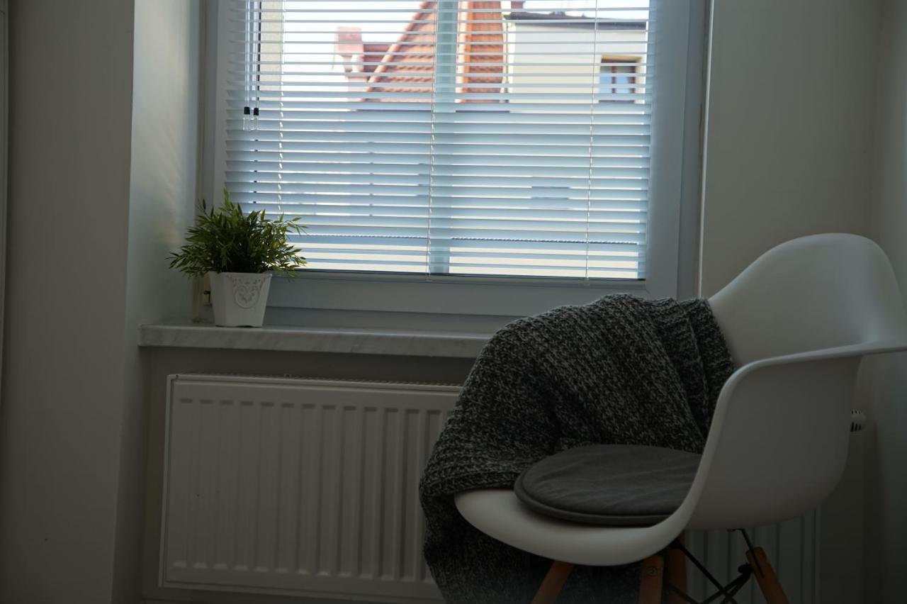 Apartament Gliwice Centrum Witkiewicza I Exteriér fotografie