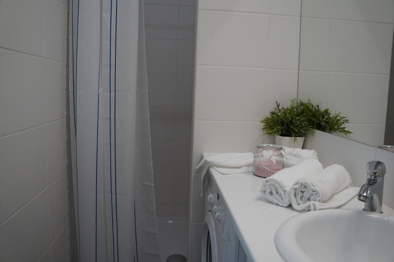 Apartament Gliwice Centrum Witkiewicza I Exteriér fotografie